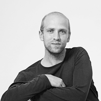 Marten Blankesteijn, founder blendle.com, Utrecht, Netherlands, 26-8-2015