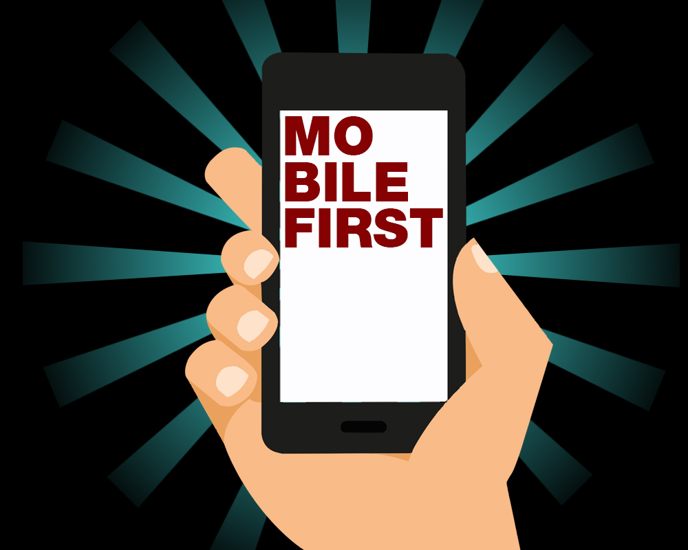 Mobile First - 1