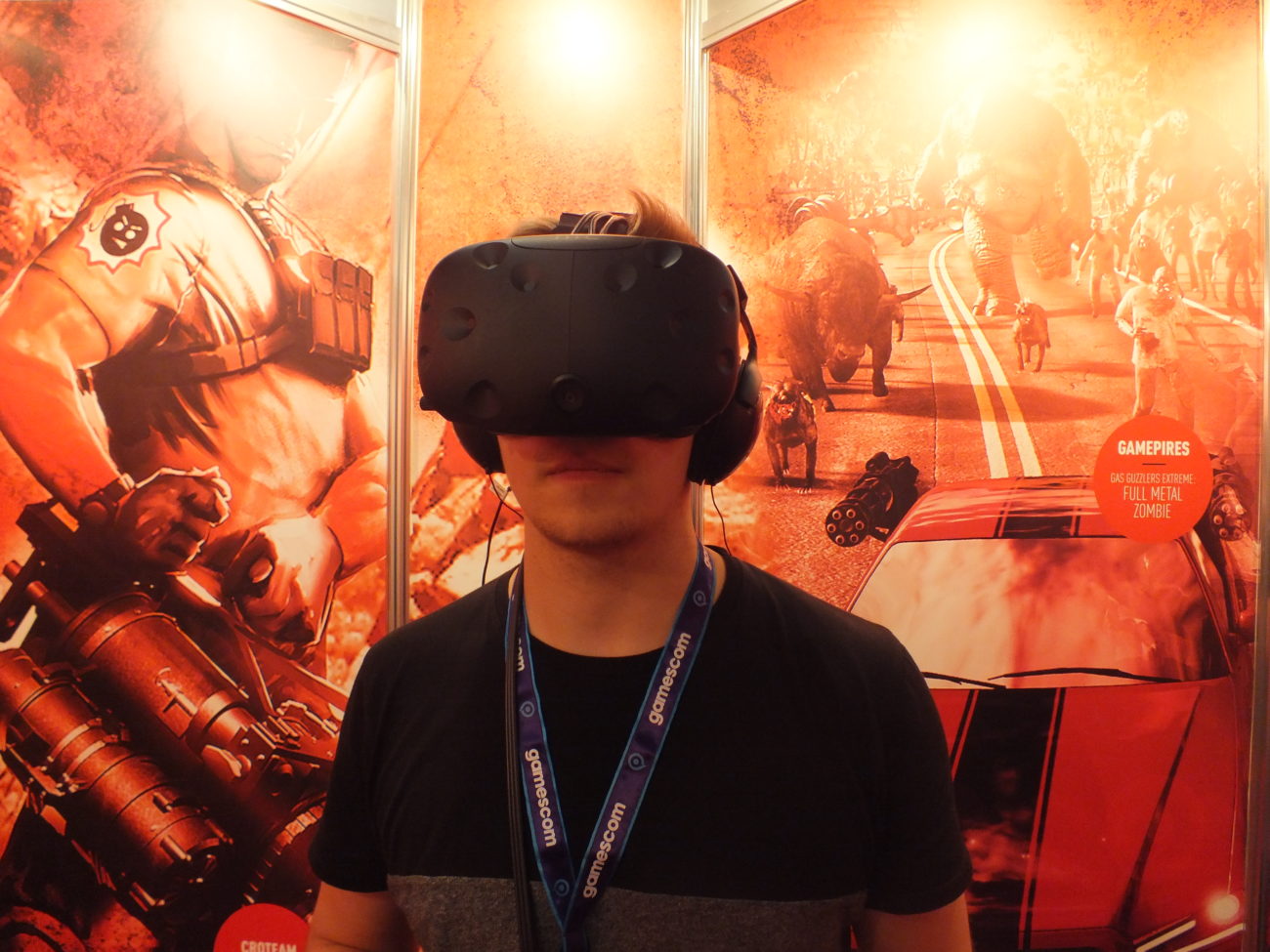 Max Schrott- Virtual Reality 1