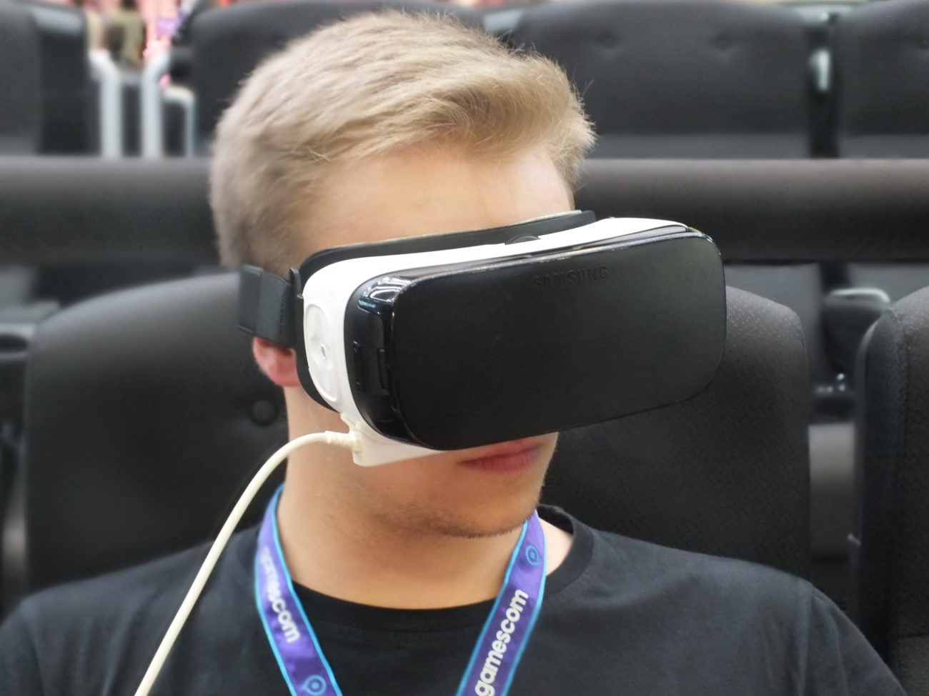 Max Schrott- Virtual Reality 5