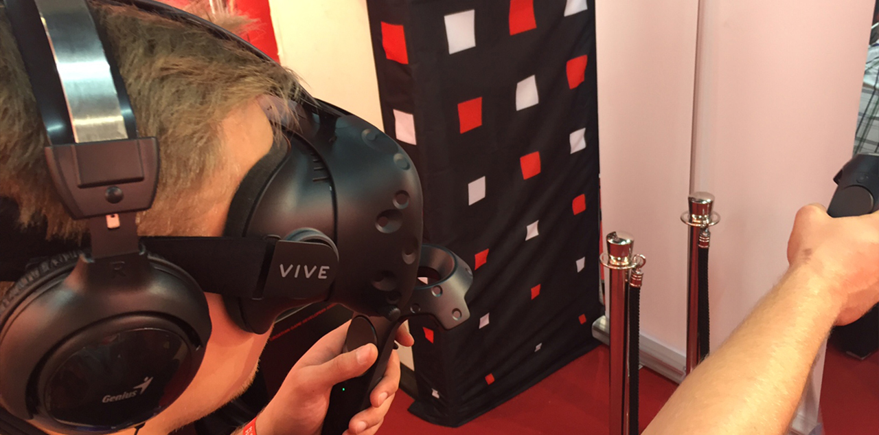 Max Schrott- Virtual Reality 3