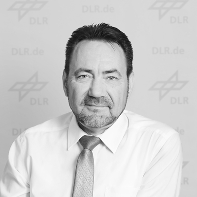 Andreas Schütz, DLR