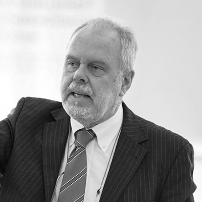 Professor (em.) Günter Bentele