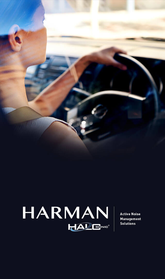 Impressionen - OSK relauncht Webseite HARMAN HALOsonic