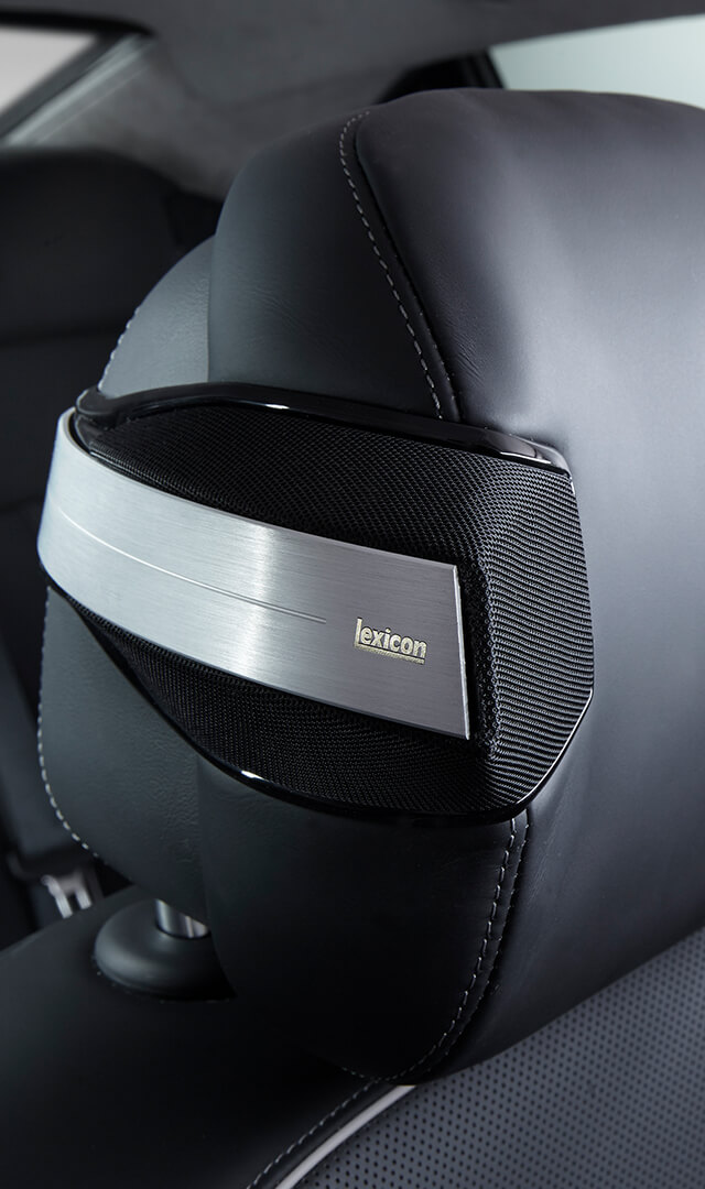 Impressionen: Demofahrzeug von OSK und HARMAN zeigt Audio-Zukunft im Auto