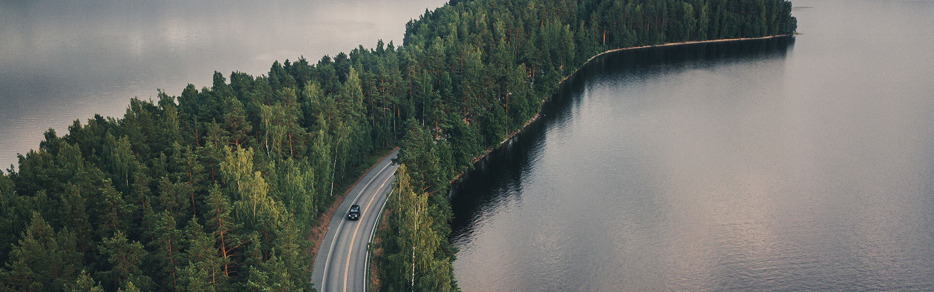 Finnland explorewildtaiga