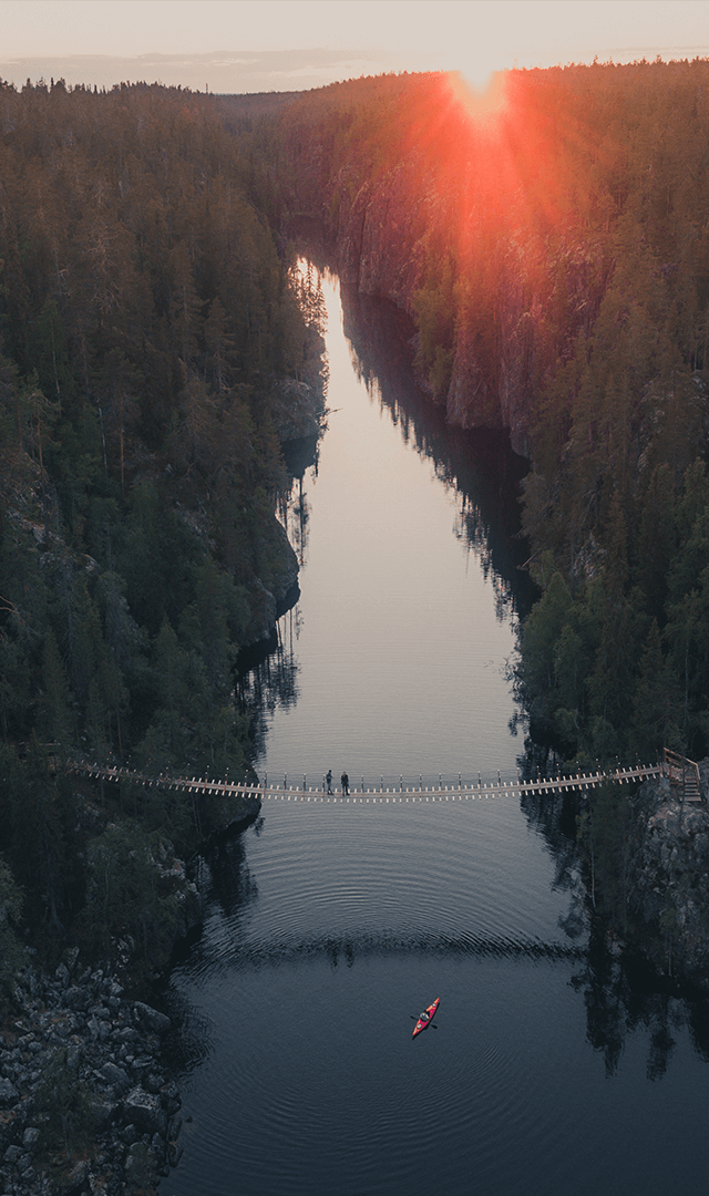 Finnland explorewaildtaiga